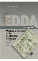 Edda-Rezeption / Band 4