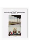 The Dusseldorf School of Photography