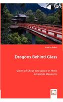 Dragons Behind Glasses