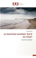 Le Tourisme Tunisien