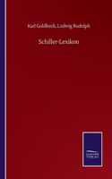Schiller-Lexikon