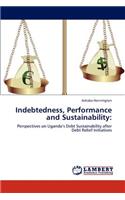 Indebtedness, Performance and Sustainability