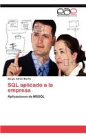 SQL Aplicado a la Empresa: (Spanish)