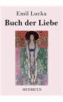 Buch der Liebe