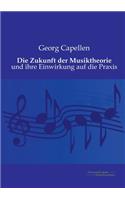 Zukunft der Musiktheorie