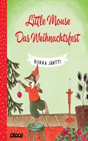 Little Mouse 2: Das Weihnachtsfest