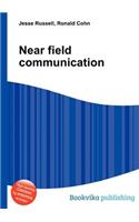 Near Field Communication