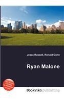Ryan Malone: (English)