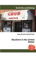 Stuckism in the United States