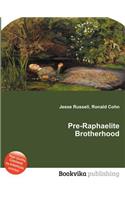 Pre-Raphaelite Brotherhood