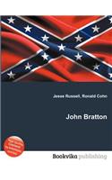 John Bratton