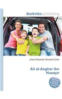 Ali Al-Asghar Ibn Husayn