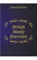 British Manly Exercises