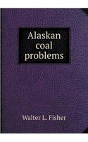 Alaskan Coal Problems