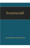 Screencraft: (English)