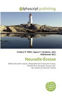 Nouvelle-Cosse: (French)