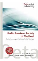 Radio Amateur Society of Thailand
