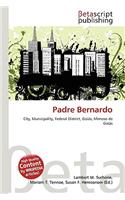 Padre Bernardo: (English)