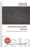 Preferred Executable Format: (English)