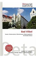 Bad Vilbel: (German)