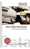 Nasr Abdel Aziz Eleyan: (English)