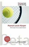 Peanut Louie Harper: (English)