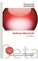 Andreas Marschall