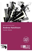Andrew Hutchison