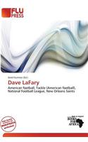 Dave Lafary