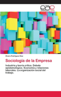 Sociología de la Empresa