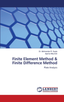 Finite Element Method & Finite Difference Method