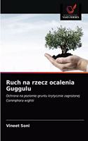 Ruch na rzecz ocalenia Guggulu