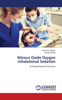 Nitrous Oxide Oxygen Inhalational Sedation