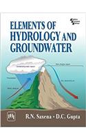 Elements of Hydrology and Groundwater