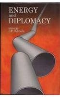 Energy And Diplomacy
