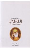 Guru Nanak’s Japuji: A Look Anew (Pb)