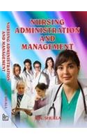 Nursing Administration And Management