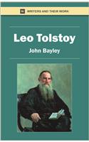 Leo Tolstoy