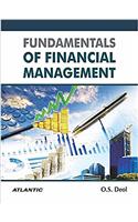 Fundamentals of Financial Management