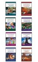 Encyclopedia Of Notable Scientists, 8 Volume Set