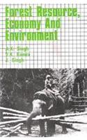 Forest Resources, Economy and Environment