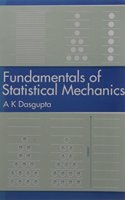 Fundamentals Of Statistical Mechanics