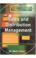 Sales and Distribution Management