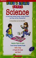 Toss & Learn Games: Science
