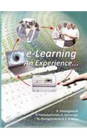 E-Learning-An Experience......