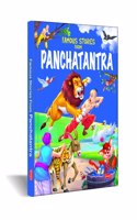 Famous Tales of Panchtantra