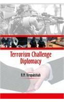 Terrorism Challenges: Diplomacy