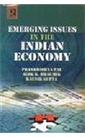 Emerging Issues in the Indian Economy