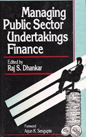 Managing Psu'S Finance