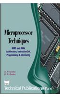 Microprocessor Techniques